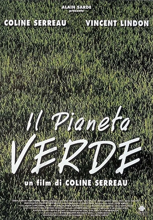 Il pianeta verde di Coline Serreau -Recensione film