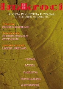racconti brevi di Inkroci