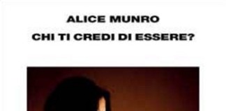 Alice Munro