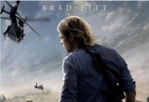 World war z film completo