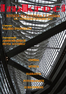 rivista letteraria inkroci n4L