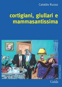 libro di Cataldo Russo