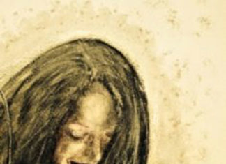racconto di antonia buizza