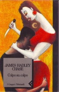 James Hadley Chase