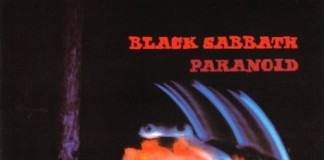 Black Sabbath Paranoid