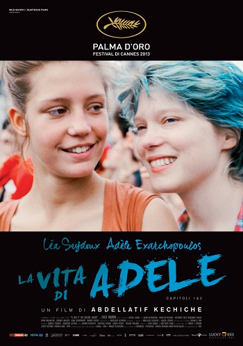 La vita di Adele_film