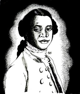 Olaudah-Equiano