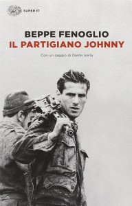 il partigiano Johnny film