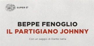 il partigiano Johnny film