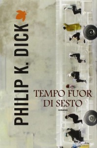 Philip K Dick