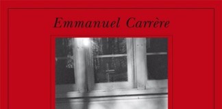 Emmanuel Carrère