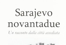 Sarajevo-novantadue