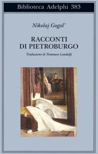 Racconti-di-Pietroburgo