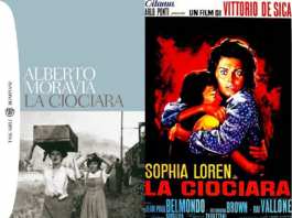 La ciociara