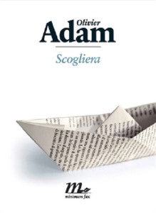 Scogliera