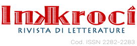 Racconti brevi di Inkroci