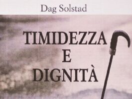 Dag Solstad – Timidezza e dignità