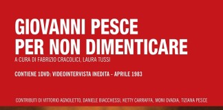 Giovanni Pesce Per non dimenticare