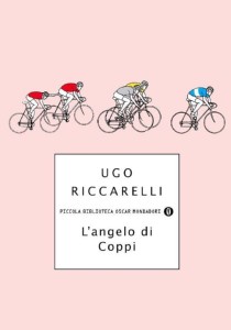 recensione L'angelo di Coppi