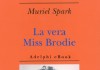 Muriel Spark