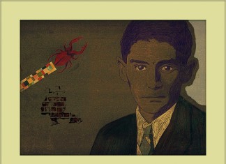 Simone Cavagna – Di che cosa parlano i muri concorso letterario