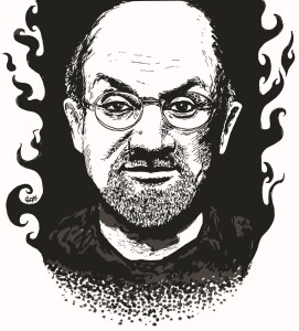 Salman Rushdie