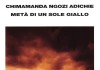 Metà di un sole giallo