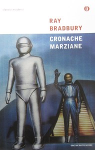 Cronache marziane