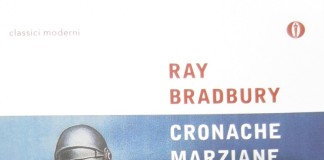 Cronache marziane
