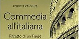 Commedia all’italiana