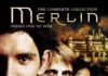 Merlin la serie TV
