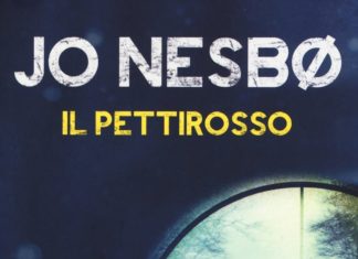 Jo Nesbø