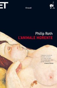 philip roth l animale morente