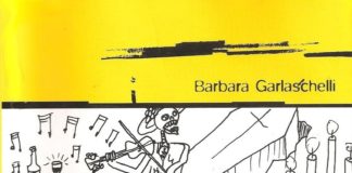Barbara Garlaschelli