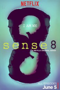 Sense8 Serie televisiva