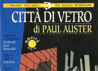 Paul Auster