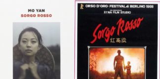 Sorgo Rosso film