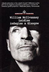 William McIlvanney