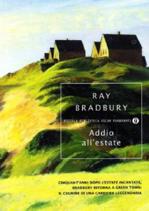 Ray Bradbury