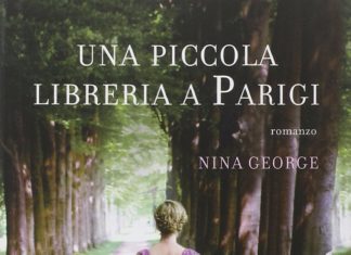Nina George