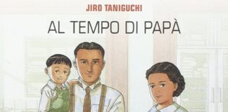 Jiro Taniguchi