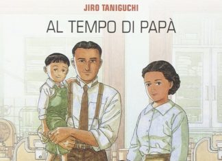 Jiro Taniguchi