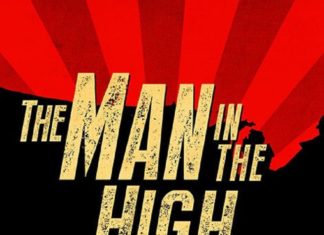 The man in the high castle