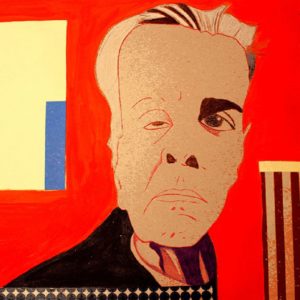 jorge luis borges