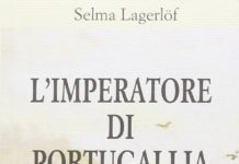 Selma Lagerlöf – L’Imperatore di Portugallia