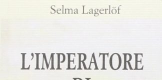 Selma Lagerlöf – L’Imperatore di Portugallia