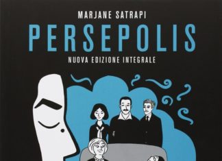 Marjane Satrapi