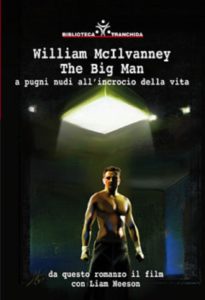 William McIlvanney The Big Man