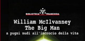 William McIlvanney The Big Man