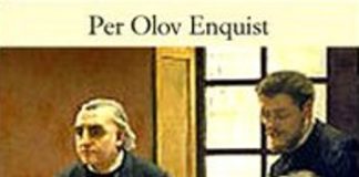 Per Olov Enquist